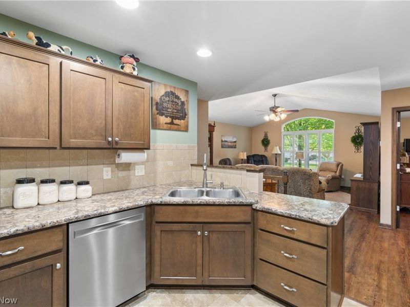 257 Woodbury Circle, Dalton, OH 44618 Photo 14