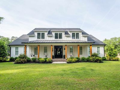 2344 Steep Landing Rd., Conway, SC 29526