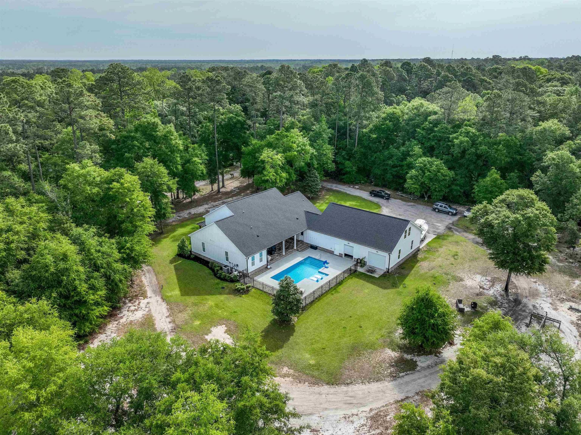 2344 Steep Landing Rd. Photo 5