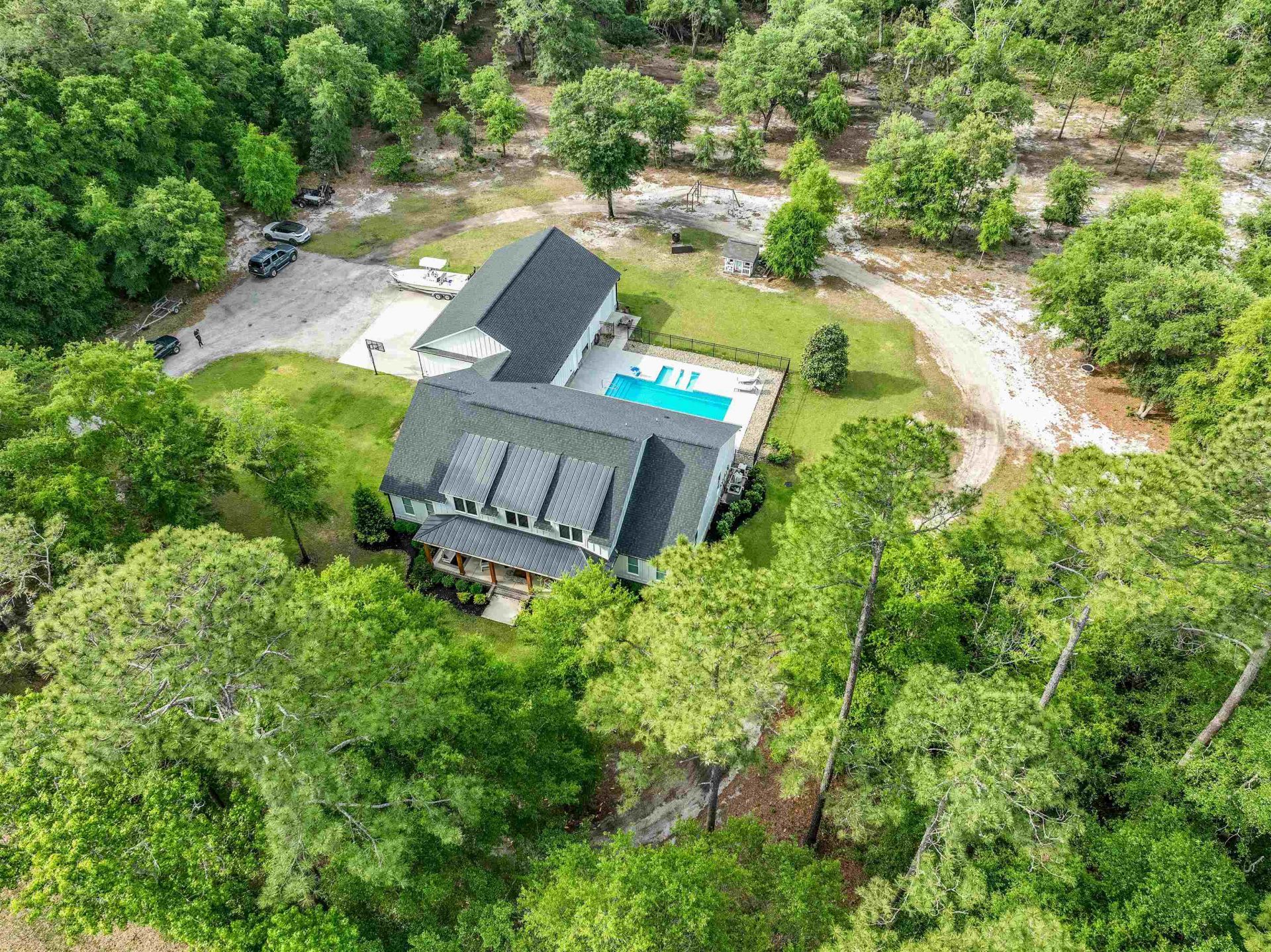 2344 Steep Landing Rd. Photo 50
