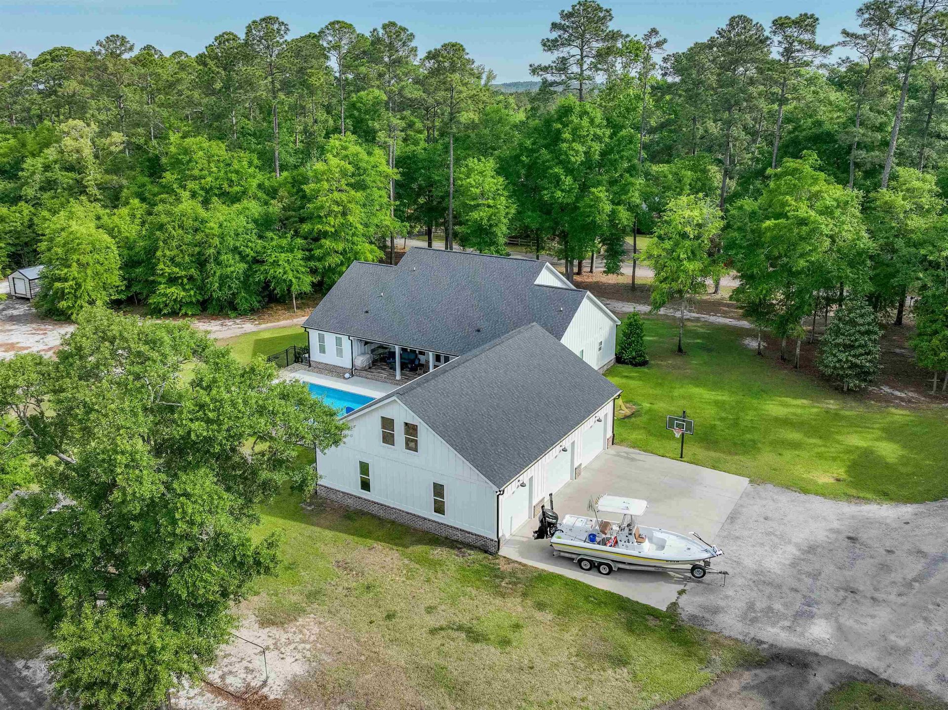 2344 Steep Landing Rd. Photo 52