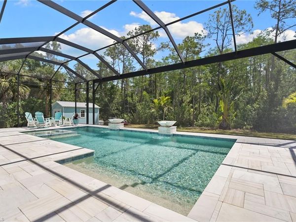24231 Dietz DR , BONITA SPRINGS, FL 34135