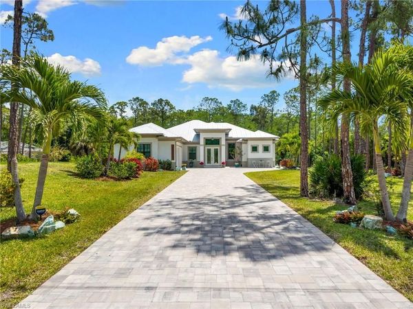 24231 Dietz DR, BONITA SPRINGS, FL 34135