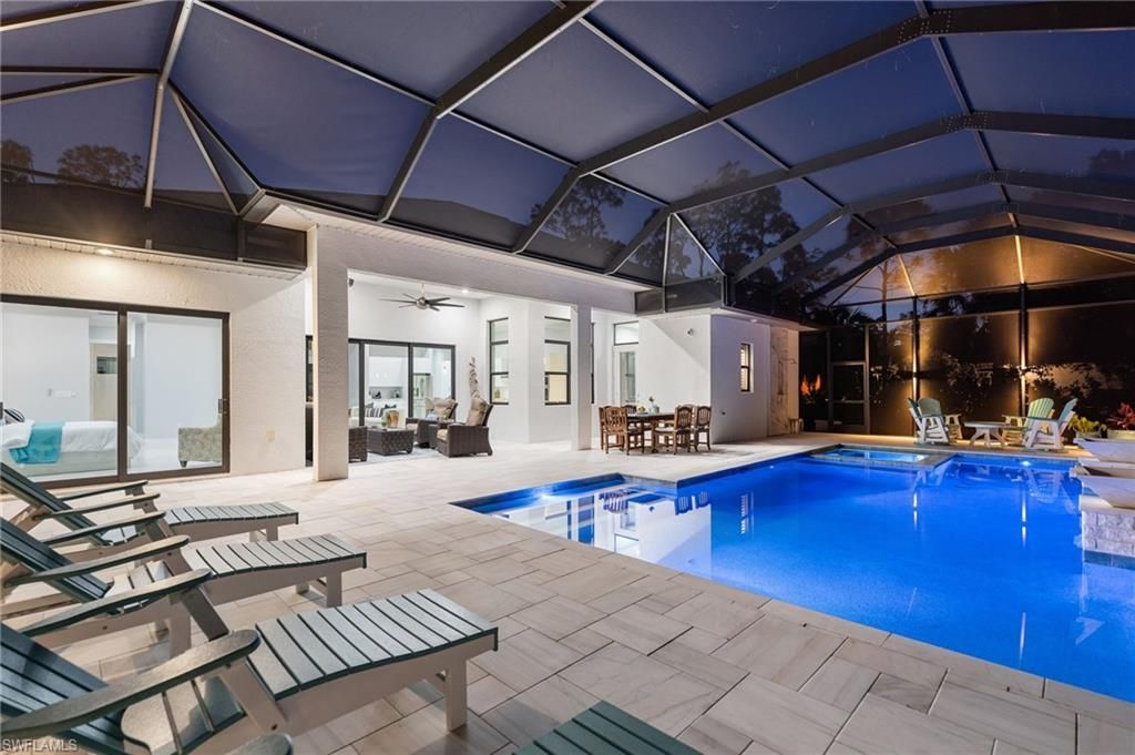 24231 Dietz Dr , Bonita Springs, FL 34135 Photo