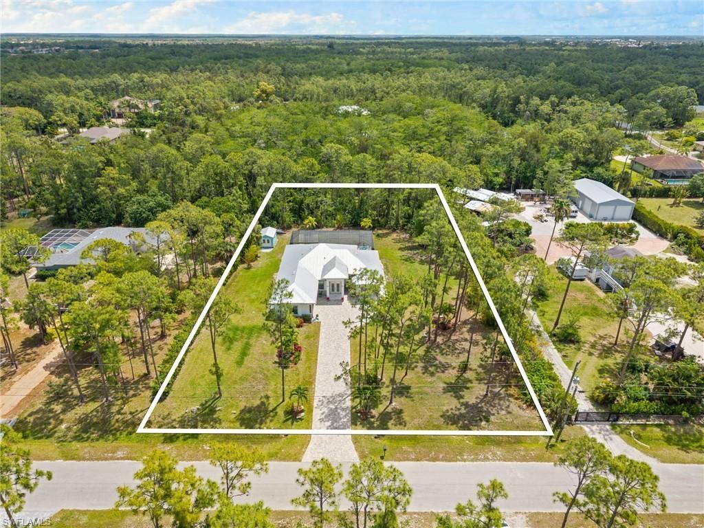 24231 Dietz Dr , Bonita Springs, FL 34135 Photo