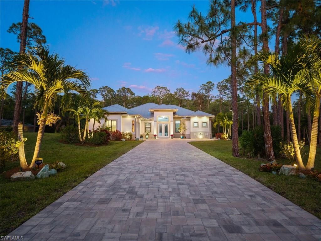 24231 Dietz Dr , Bonita Springs, FL 34135 Photo