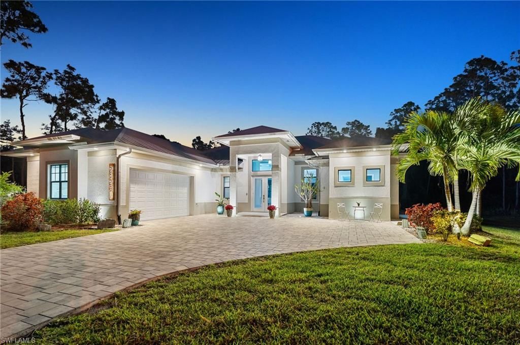 24231 Dietz Dr , Bonita Springs, FL 34135 Photo
