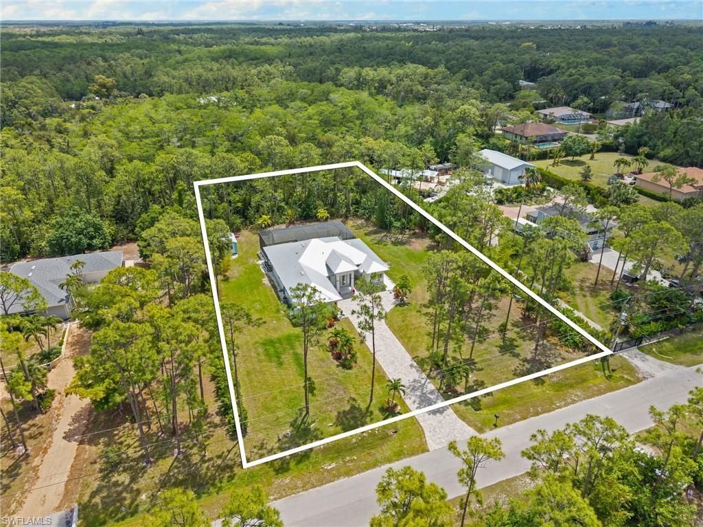 24231 Dietz Dr , Bonita Springs, FL 34135 Photo