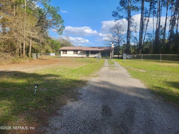 2355 SE STATE ROAD 100, Starke, FL 32091