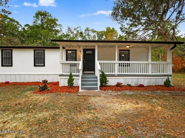 95422 PLUM Loop, Fernandina Beach, FL 32034