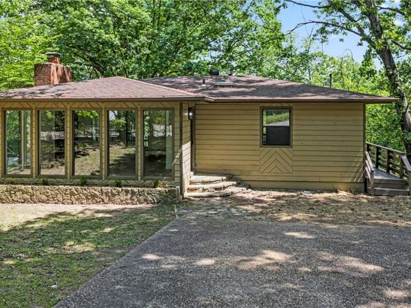 12924 Shaffer Road, Garfield, AR 72732