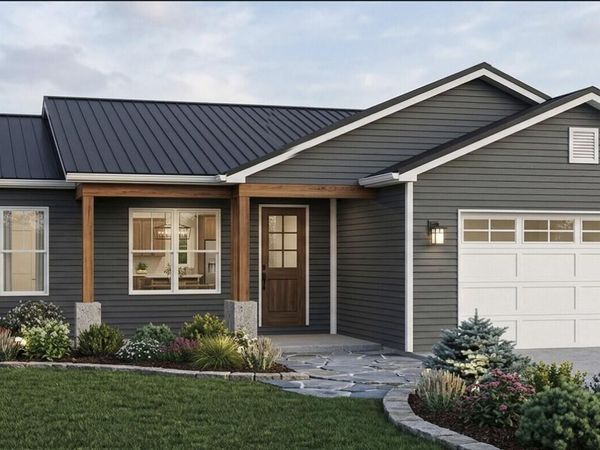 Lot 7 University Club Drive, Big Rapids, MI 49307