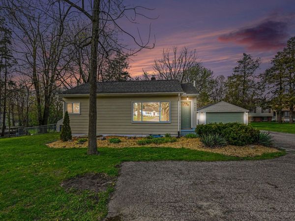 6480 Waldon Road, Clarkston, MI 48346