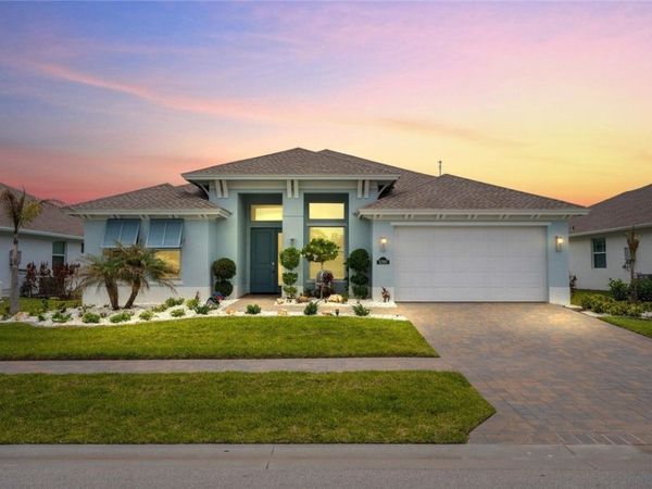 6390 High Pointe West Way, Vero Beach, FL 32967