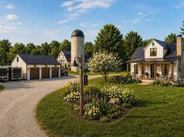 4250 35th Street SW, Waverly, MN 55390