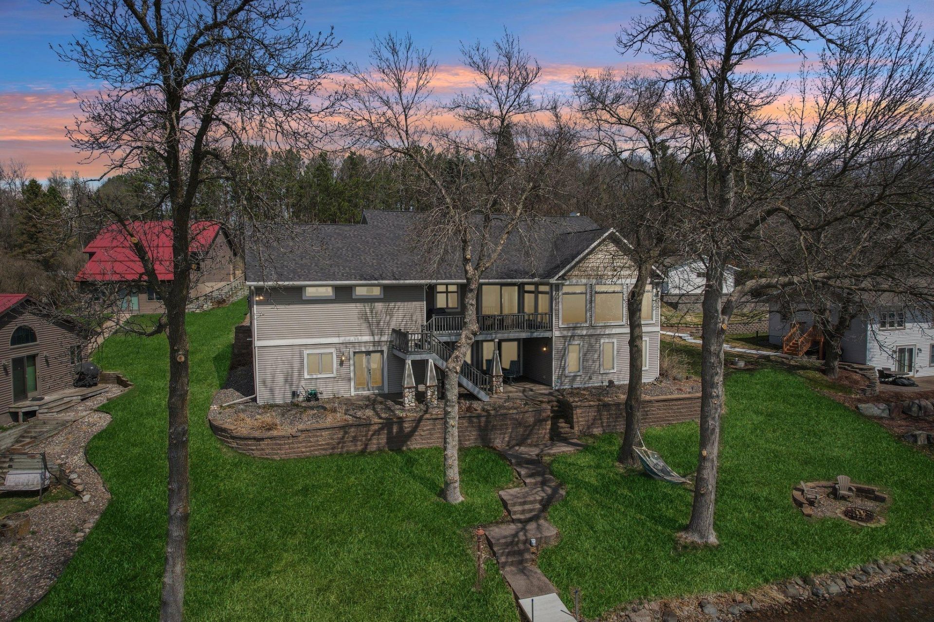 1692 169th Avenue , Centuria, WI 54824