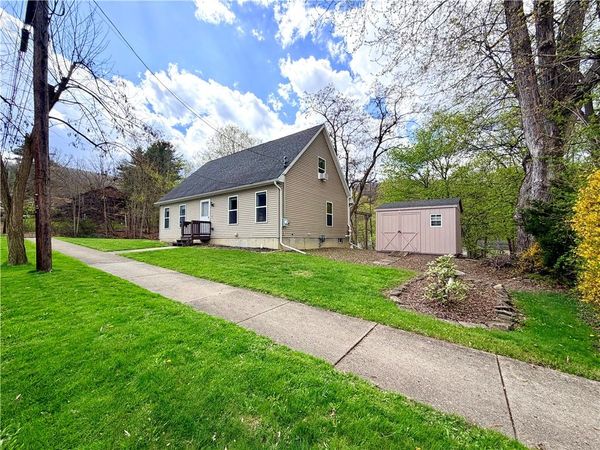 271 State Street , Corning, NY 14830