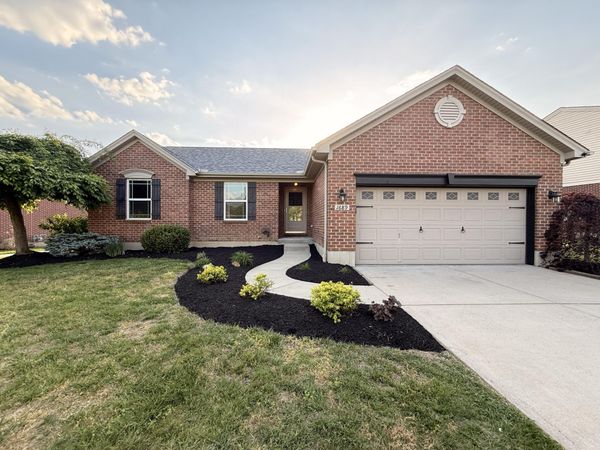 1689 Bingham Circle, Hebron, KY 41048