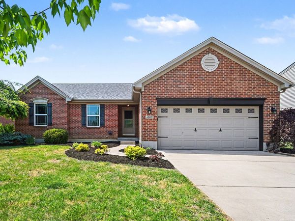 1689 Bingham Circle, Hebron, KY 41048