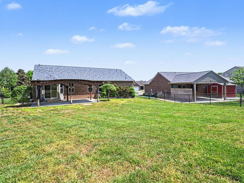 1689 Bingham Circle, Hebron, KY 41048 Photo 21