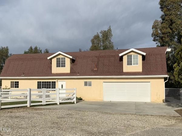 5837 Los Angeles Avenue, Somis, CA 93066