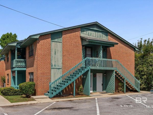500 Grant Street, Unit A104, Daphne, AL 36526