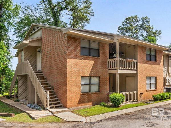 512 Lake Forest Boulevard, Unit E118, Daphne, AL 36526