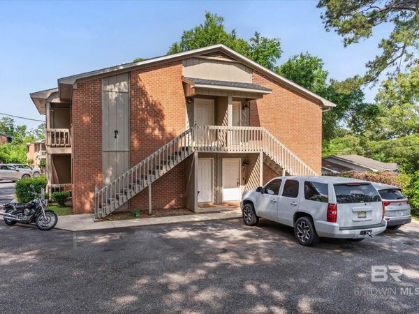 512 Lake Forest Boulevard, Unit F223, Daphne, AL 36526