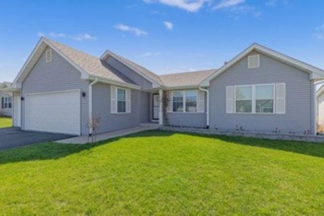 8520 Crooked Bend, Machesney Park, IL 61115 Main Photo