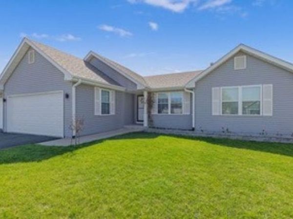 8520 CROOKED BEND, MACHESNEY PARK, IL 61115