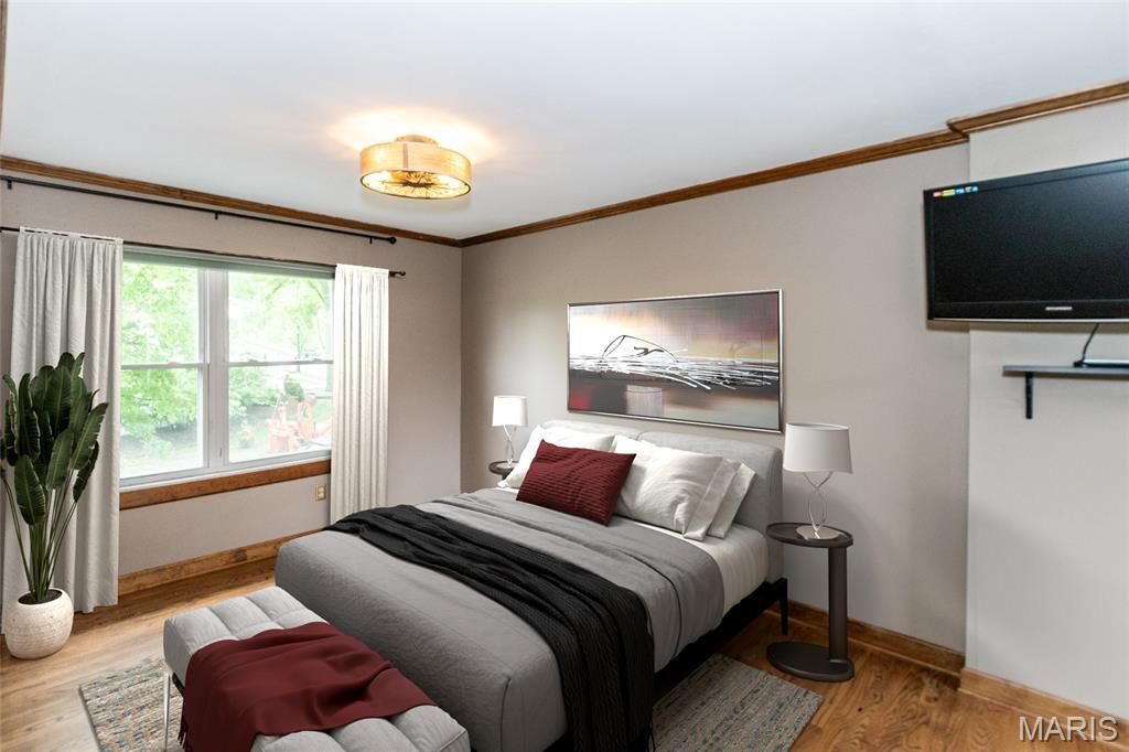 701 Oak Run Lane, Ballwin, MO 63021 Main Photo