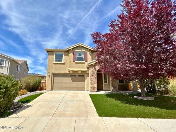 7263 Foxwood Lane, Sparks, NV 89436