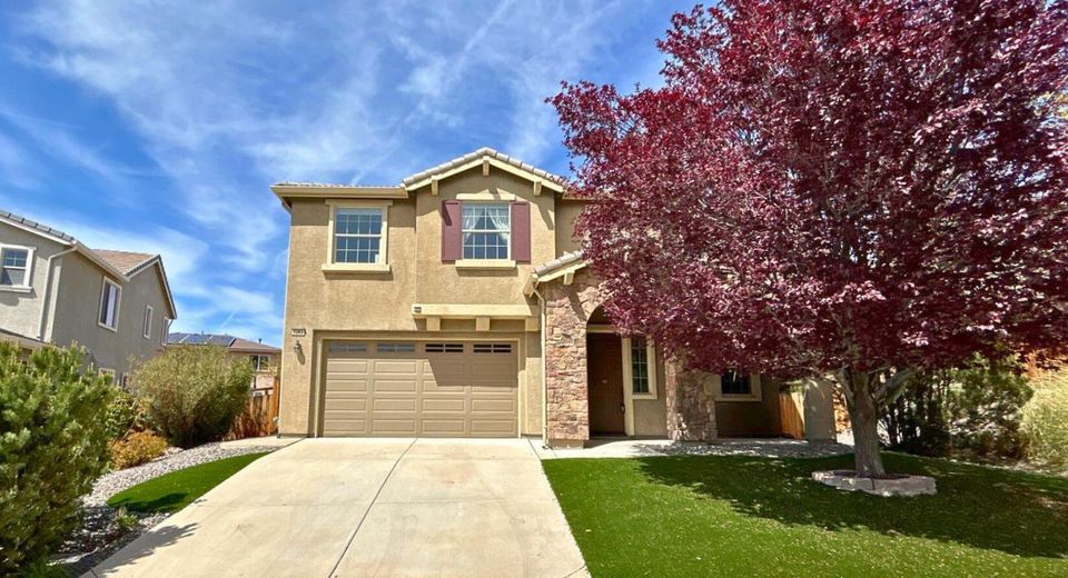 7263 Foxwood Lane, Sparks, NV 89436 Photo