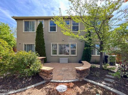 7263 Foxwood Lane, Sparks, NV 89436 Photo