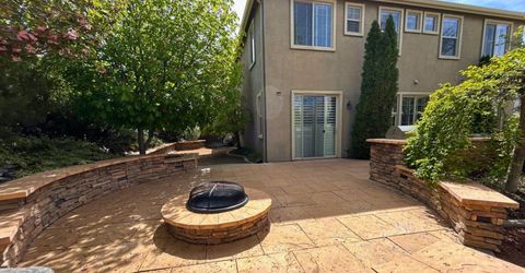 7263 Foxwood Lane, Sparks, NV 89436 Photo