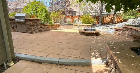 7263 Foxwood Lane, Sparks, NV 89436 Photo