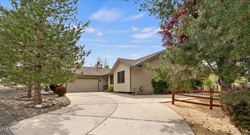 6304 Meadow Creek Drive, Reno, NV 89519 Photo