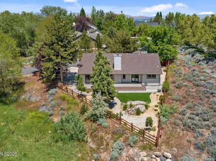 6304 Meadow Creek Drive, Reno, NV 89519 Photo