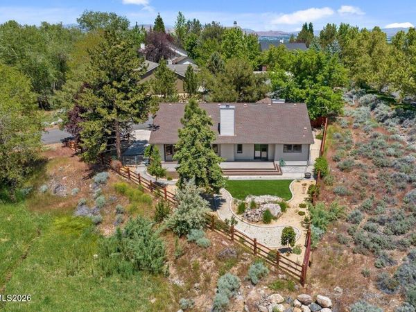 6304 Meadow Creek Drive, Reno, NV 89519