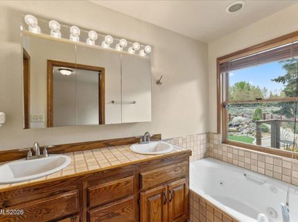 6304 Meadow Creek Dr Drive, Reno, NV 89519 Photo