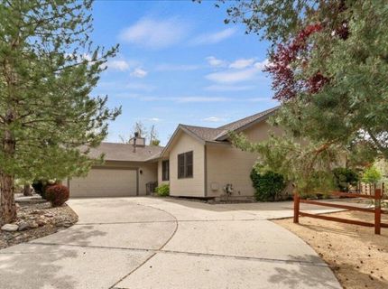 6304 Meadow Creek Drive, Reno, NV 89519 Photo