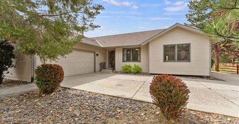 6304 Meadow Creek Dr Drive, Reno, NV 89519 Photo