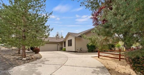 6304 Meadow Creek Drive, Reno, NV 89519 Photo