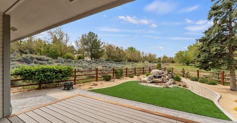 6304 Meadow Creek Dr Drive, Reno, NV 89519 Photo