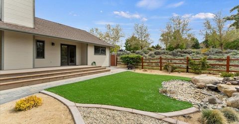 6304 Meadow Creek Dr Drive, Reno, NV 89519 Photo