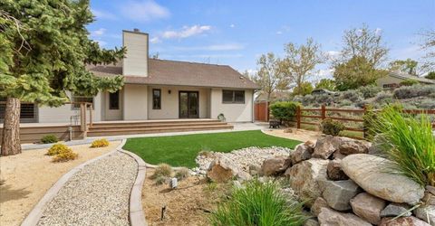 6304 Meadow Creek Dr Drive, Reno, NV 89519 Photo