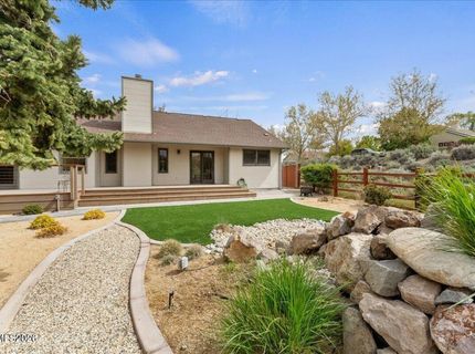 6304 Meadow Creek Dr Drive, Reno, NV 89519 Photo