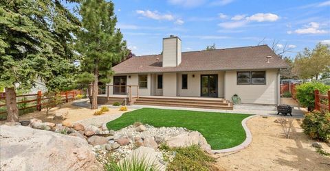 6304 Meadow Creek Dr Drive, Reno, NV 89519 Photo