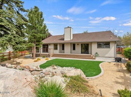 6304 Meadow Creek Dr Drive, Reno, NV 89519 Photo