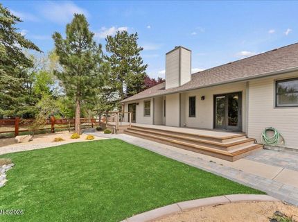 6304 Meadow Creek Dr Drive, Reno, NV 89519 Photo